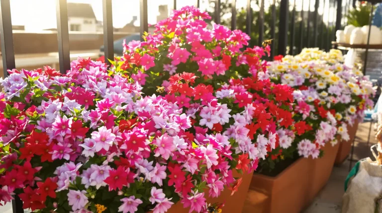 Ce printemps, plantez cette fleur sans tracas que les pollinisateurs adorent : jardin et balcon Ce printemps, plantez cette fleur sans tracas que les pollinisateurs adorent : jardin et balcon