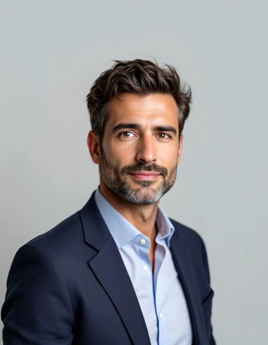 Laurent Valette