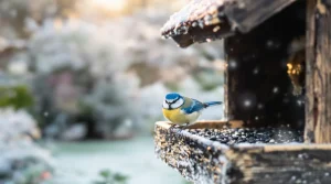 Mésanges au jardin : leur durée de vie réelle est bien plus basse qu’on ne l’imagine, selon des spécialistes