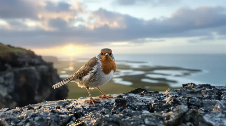 Oiseaux migrateurs : ce que révèle enfin le mystère de leur mémoire spatiale exceptionnelle